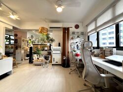 Blk 108A Alkaff Oasis (Toa Payoh), HDB 3 Rooms #606443591